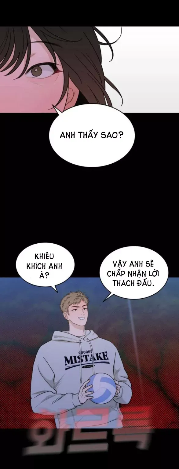 Vận May Không Ngờ: Chapter 19.2