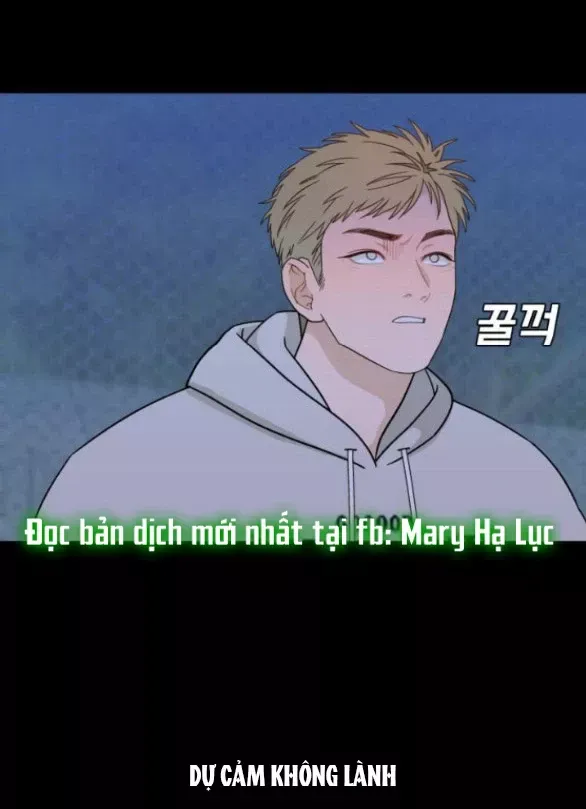 Vận May Không Ngờ: Chapter 19.2