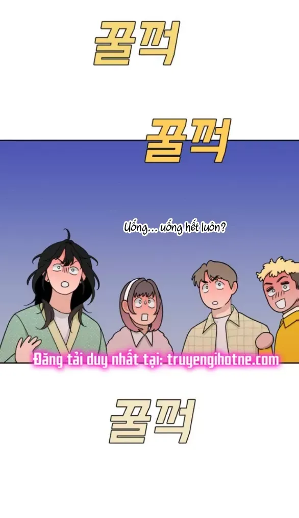 Vận May Không Ngờ: Chapter 20.1