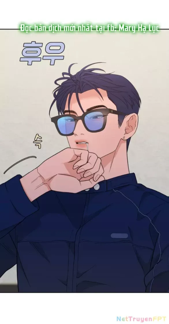 Vận May Không Ngờ: Chapter 20.1