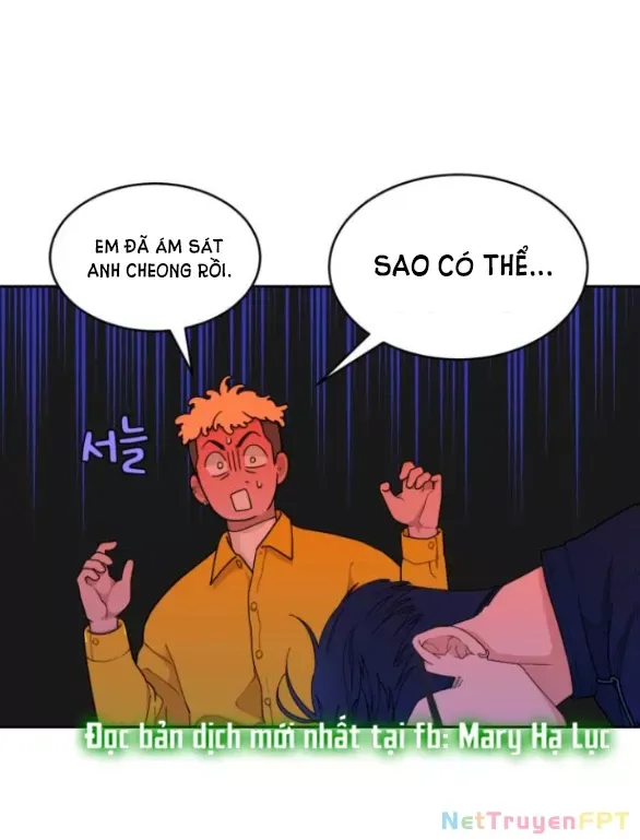 Vận May Không Ngờ: Chapter 20.1