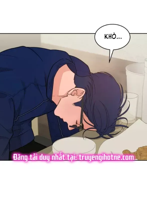 Vận May Không Ngờ: Chapter 20.1