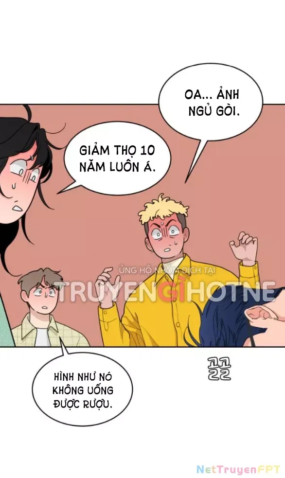 Vận May Không Ngờ: Chapter 20.1