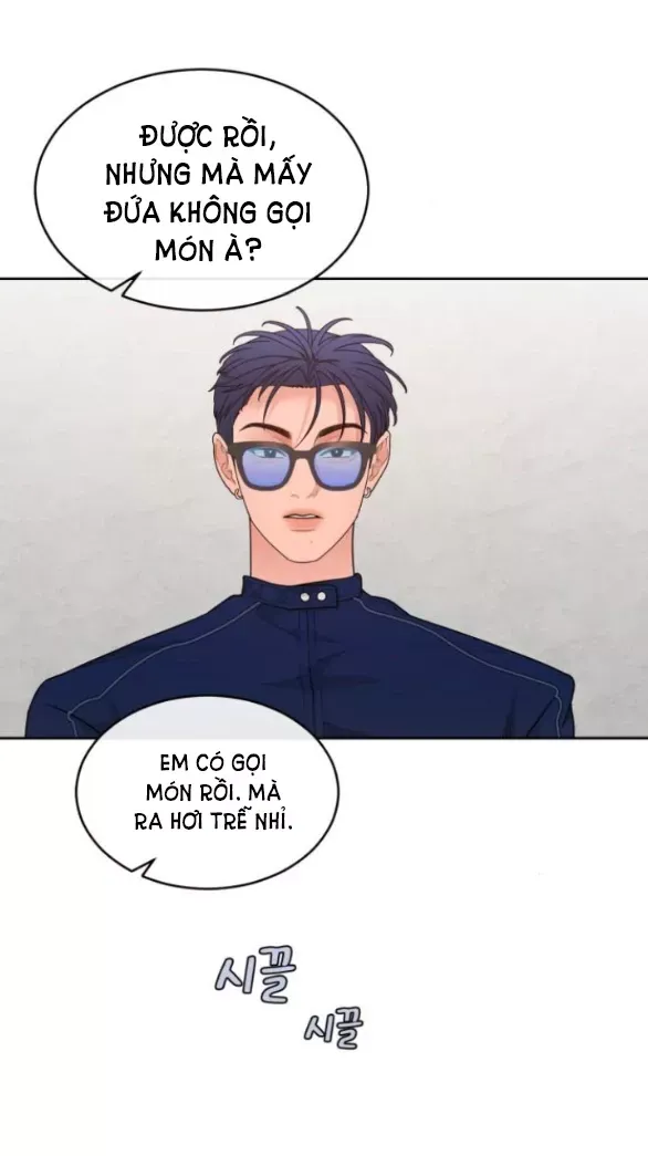 Vận May Không Ngờ: Chapter 20.1