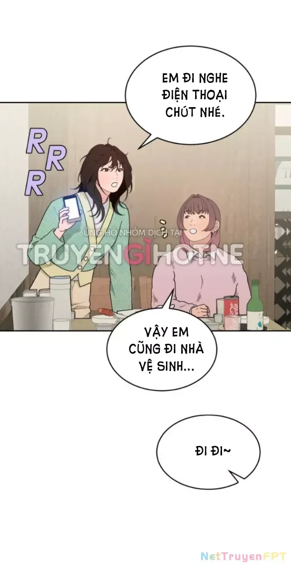Vận May Không Ngờ: Chapter 20.1