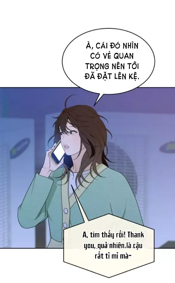 Vận May Không Ngờ: Chapter 20.1