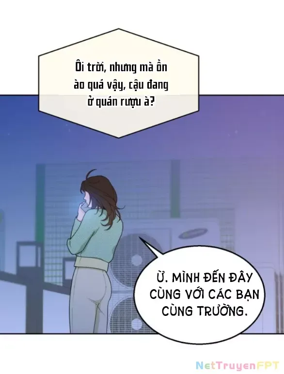 Vận May Không Ngờ: Chapter 20.1