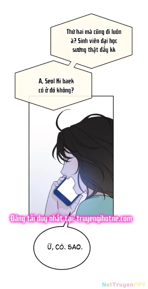 Vận May Không Ngờ: Chapter 20.1