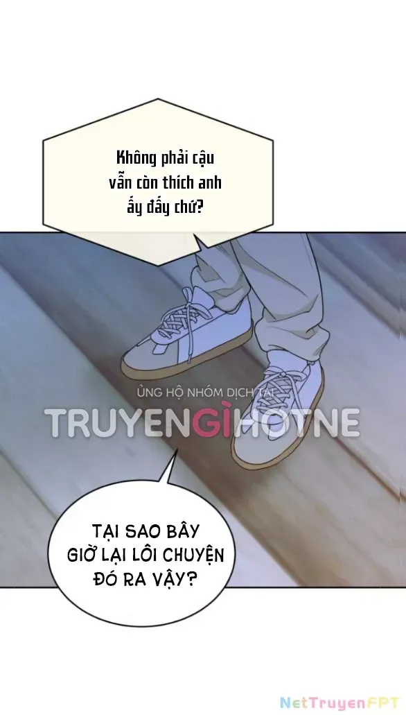 Vận May Không Ngờ: Chapter 20.1
