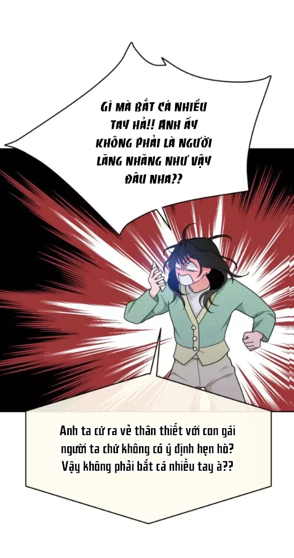 Vận May Không Ngờ: Chapter 20.1