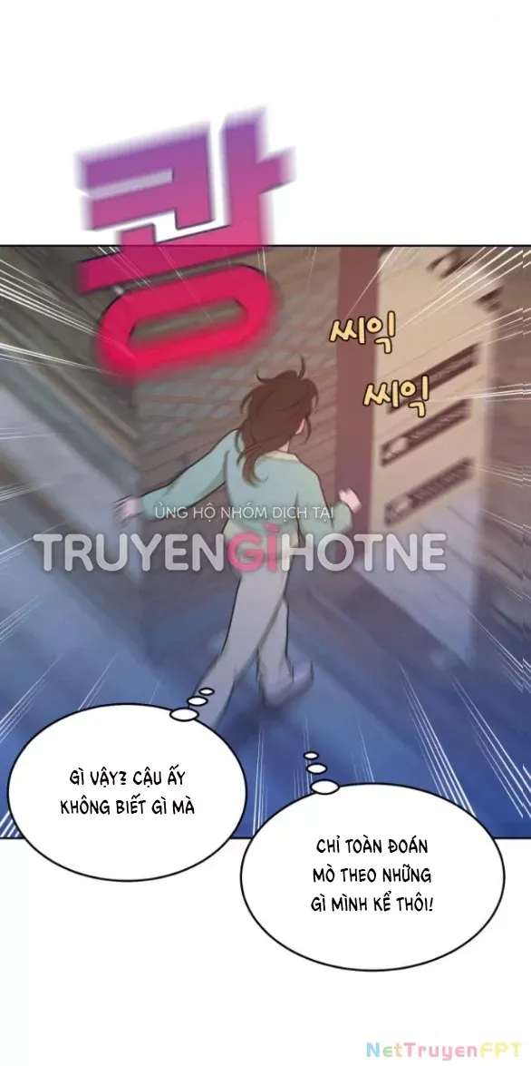 Vận May Không Ngờ: Chapter 20.1