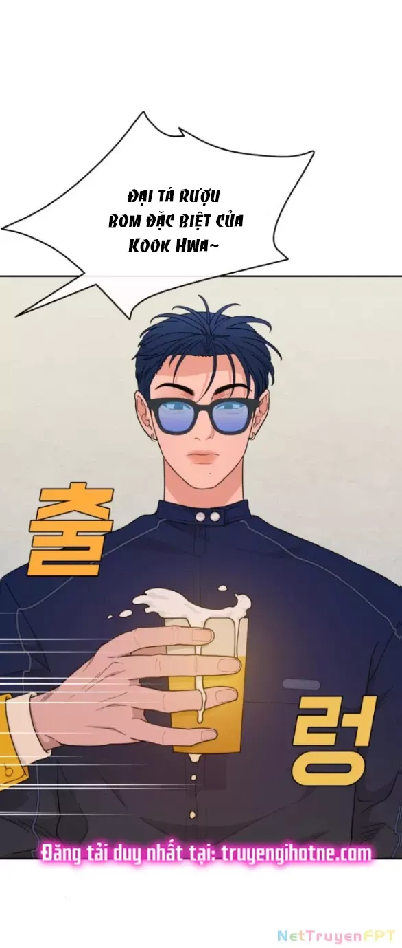 Vận May Không Ngờ: Chapter 20.1