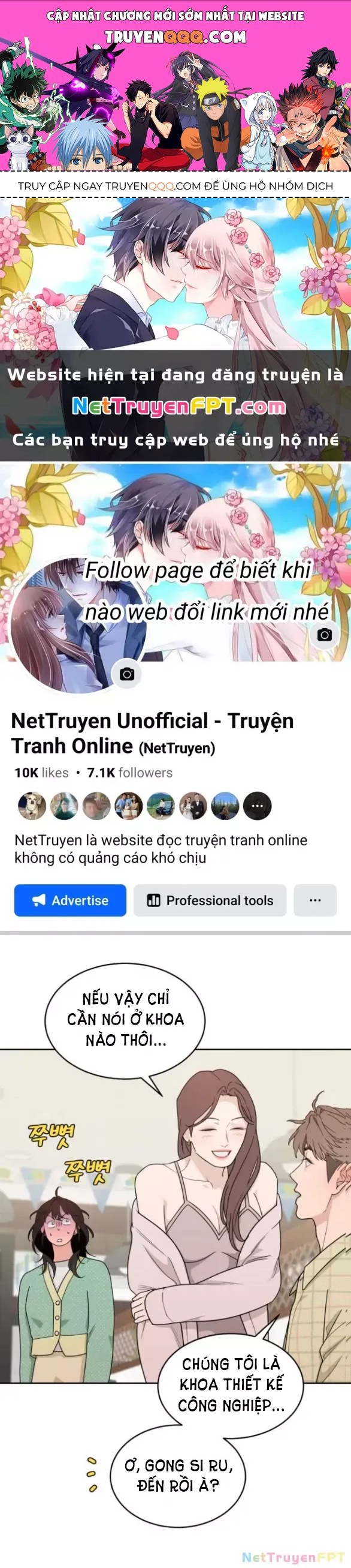 Vận May Không Ngờ: Chapter 20.2