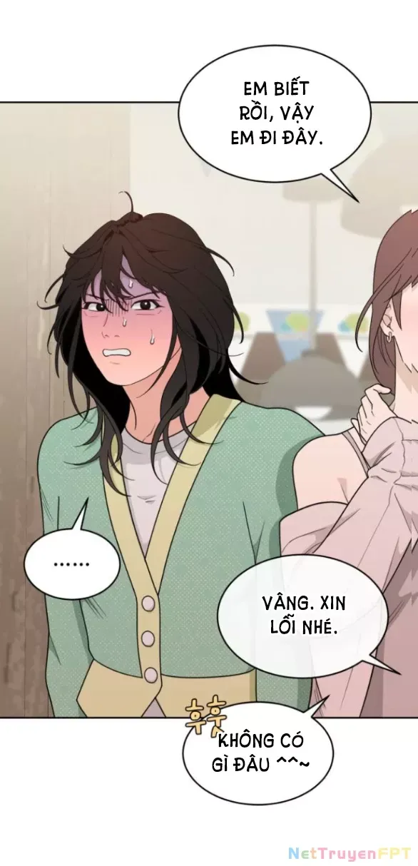 Vận May Không Ngờ: Chapter 20.2