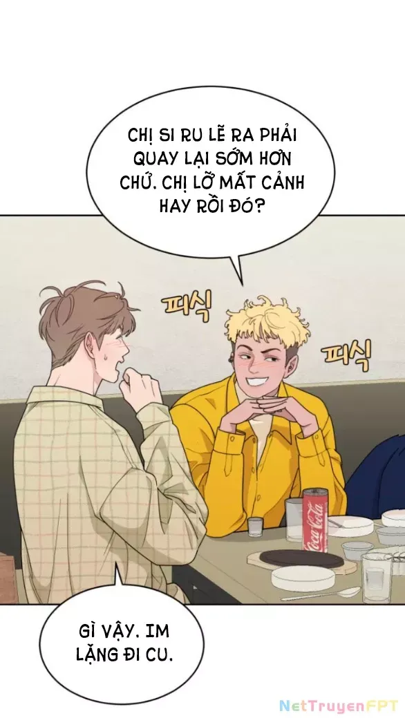 Vận May Không Ngờ: Chapter 20.2