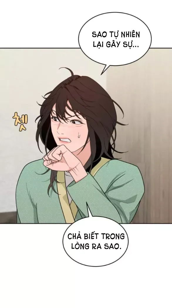 Vận May Không Ngờ: Chapter 20.2