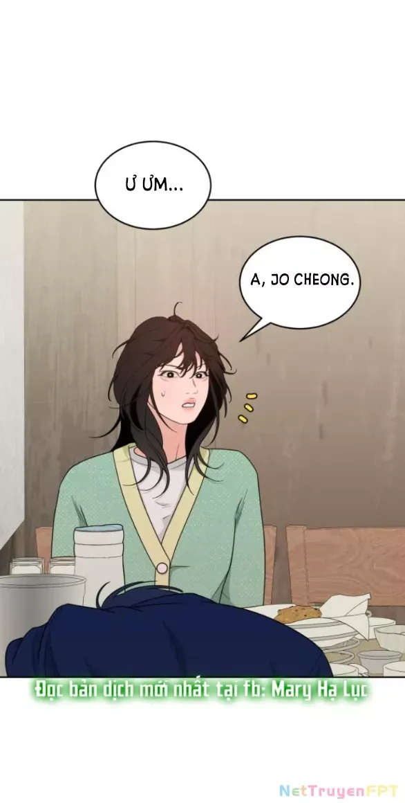 Vận May Không Ngờ: Chapter 20.2