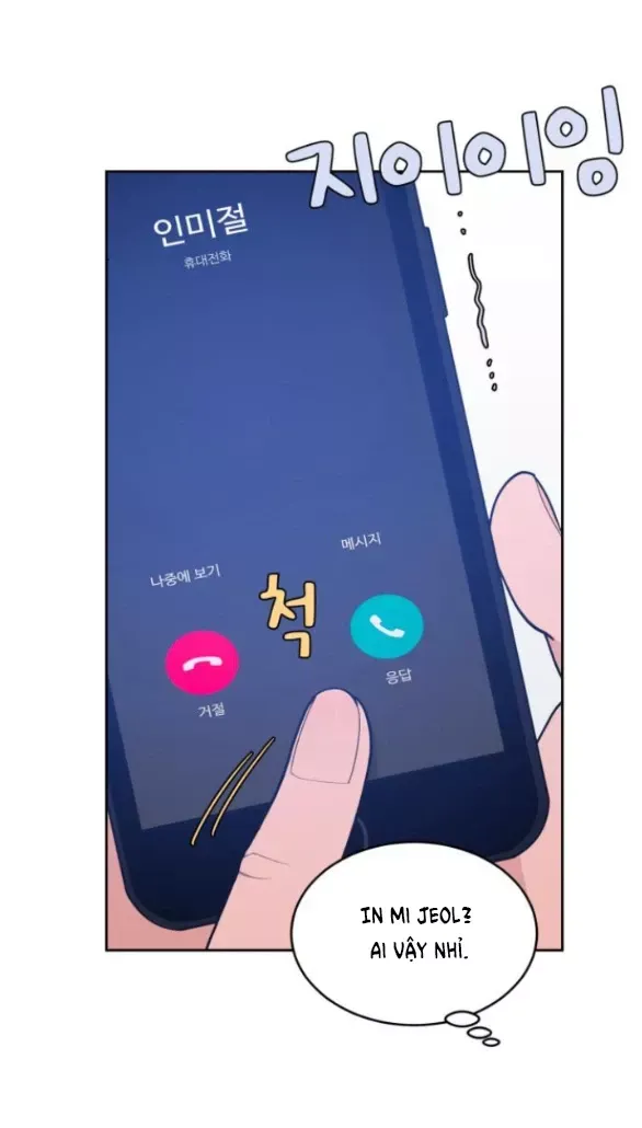 Vận May Không Ngờ: Chapter 20.2