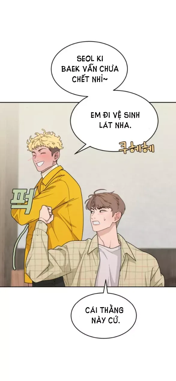 Vận May Không Ngờ: Chapter 20.2