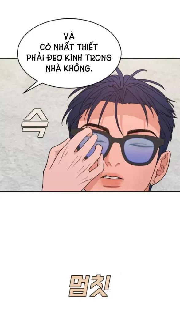 Vận May Không Ngờ: Chapter 21.1