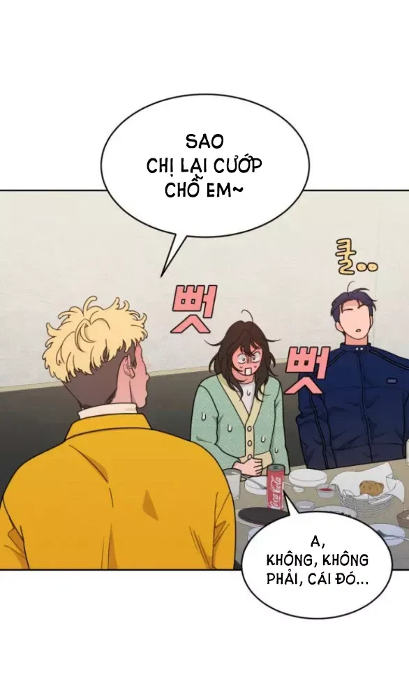 Vận May Không Ngờ: Chapter 21.1