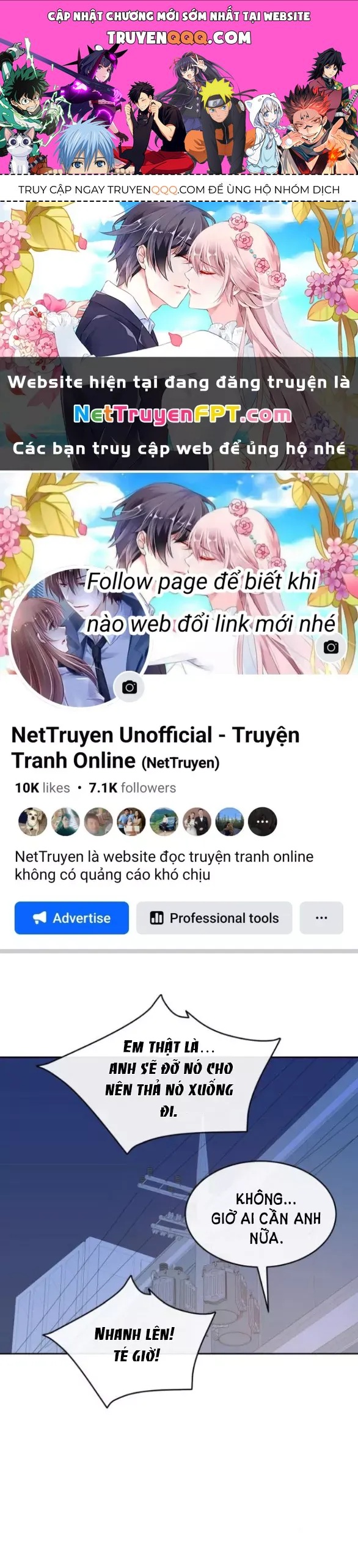 Vận May Không Ngờ: Chapter 21.2