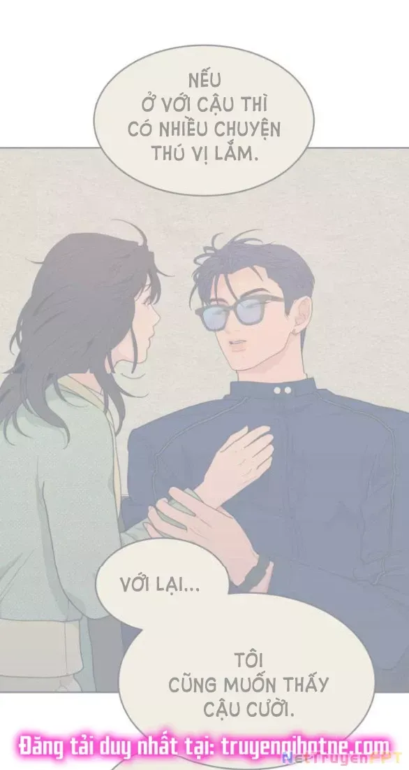 Vận May Không Ngờ: Chapter 21.2