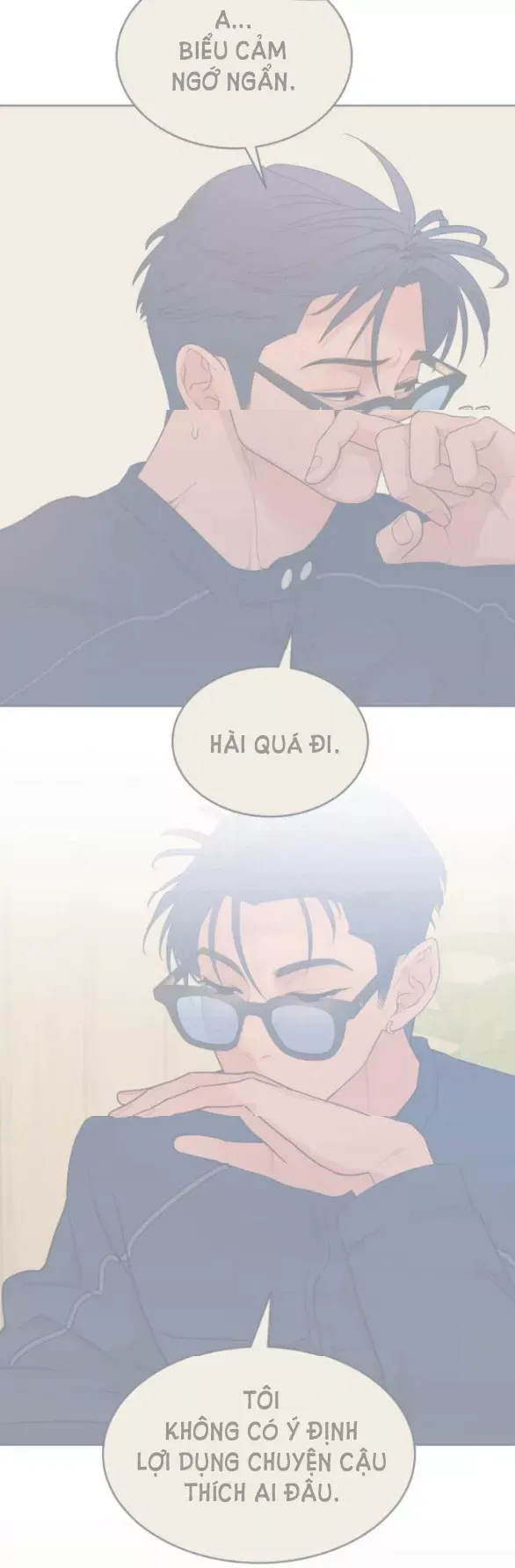 Vận May Không Ngờ: Chapter 21.2