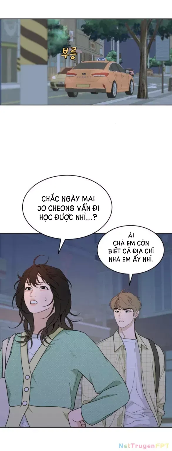Vận May Không Ngờ: Chapter 21.2