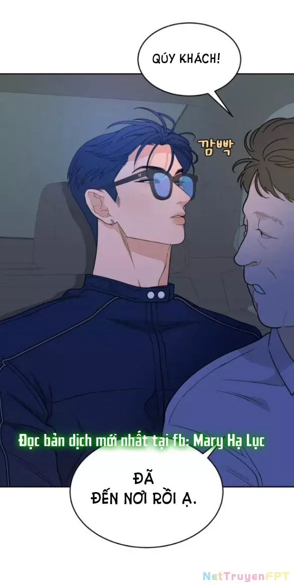 Vận May Không Ngờ: Chapter 21.2