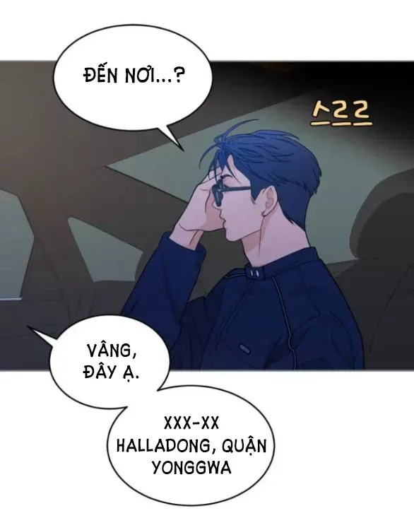 Vận May Không Ngờ: Chapter 21.2
