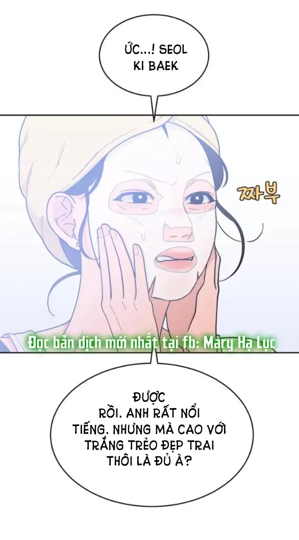 Vận May Không Ngờ: Chapter 21.2