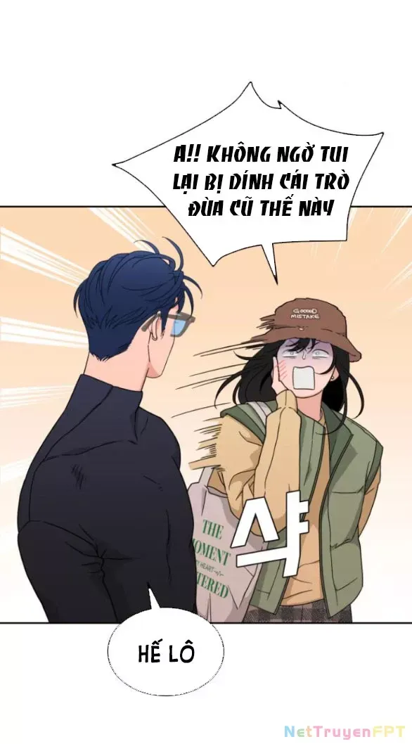 Vận May Không Ngờ: Chapter 22.1
