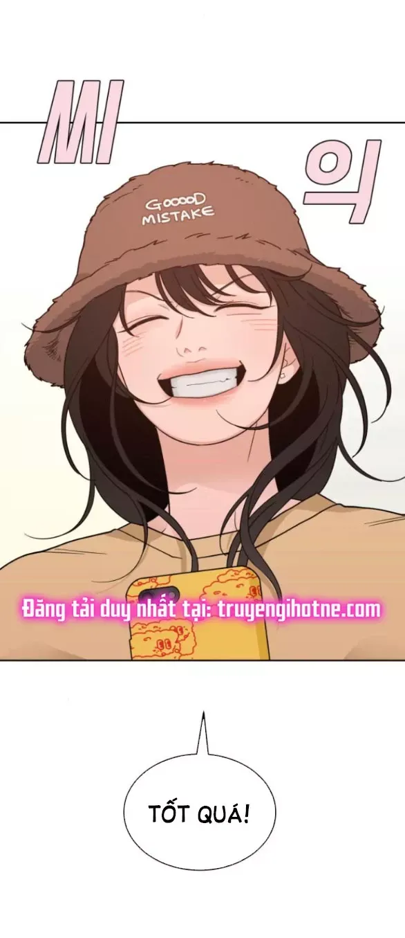 Vận May Không Ngờ: Chapter 22.1