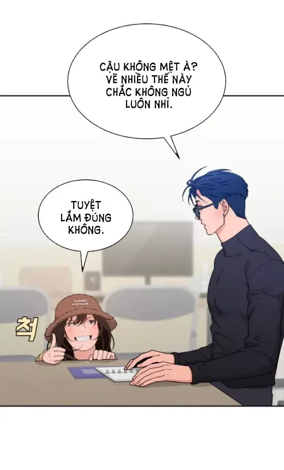 Vận May Không Ngờ: Chapter 22.1