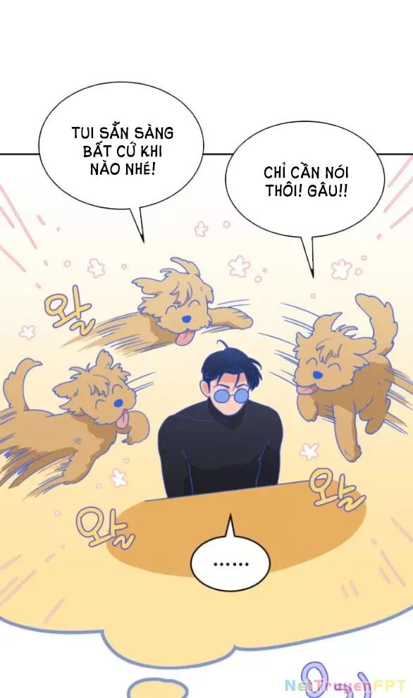Vận May Không Ngờ: Chapter 22.1