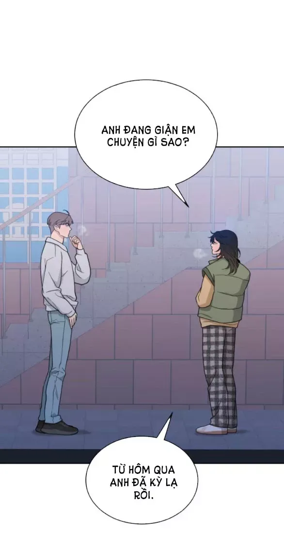 Vận May Không Ngờ: Chapter 22.2