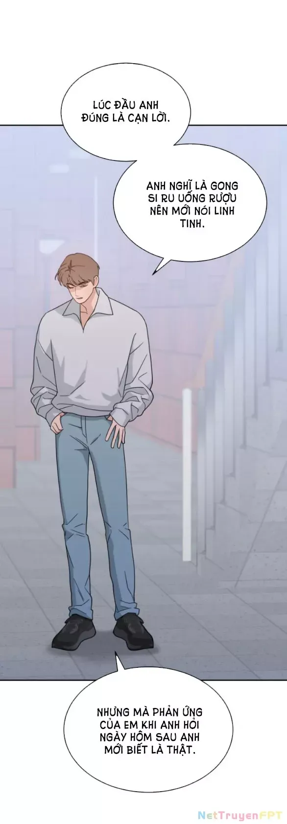 Vận May Không Ngờ: Chapter 22.2