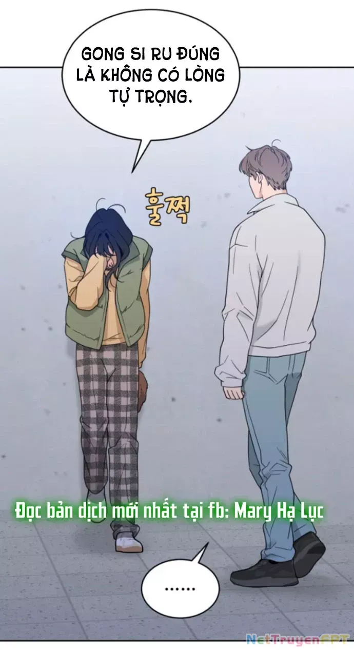 Vận May Không Ngờ: Chapter 23.1
