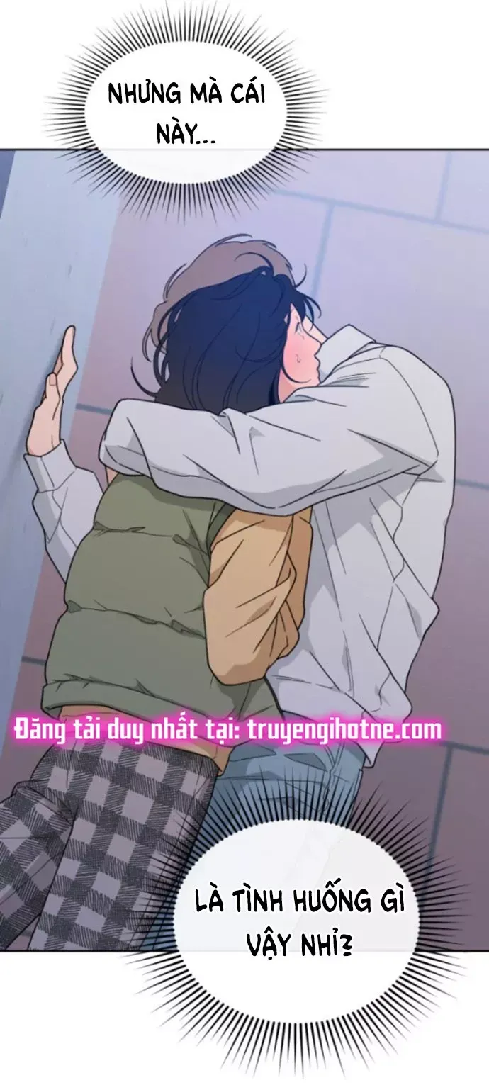 Vận May Không Ngờ: Chapter 23.1