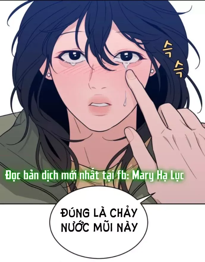 Vận May Không Ngờ: Chapter 23.1