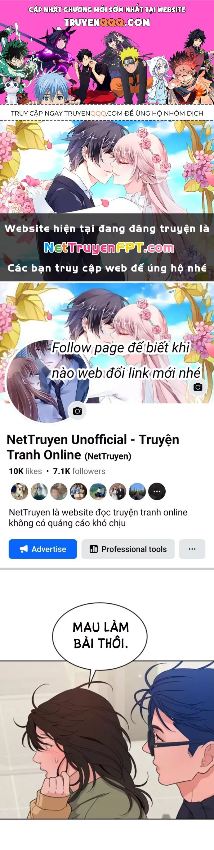 Vận May Không Ngờ: Chapter 23.2