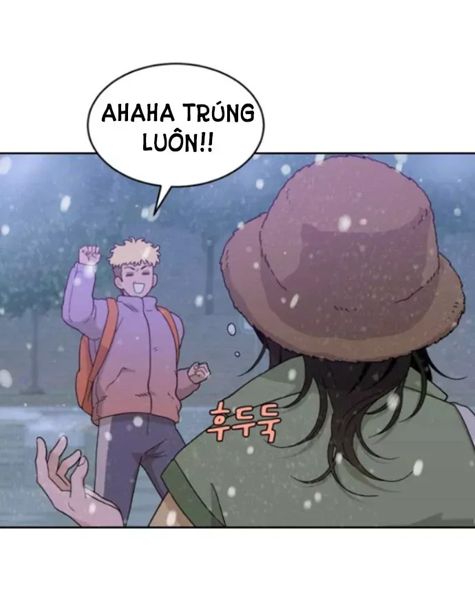 Vận May Không Ngờ: Chapter 23.2