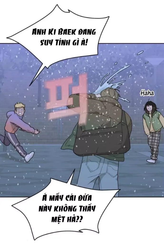 Vận May Không Ngờ: Chapter 23.2