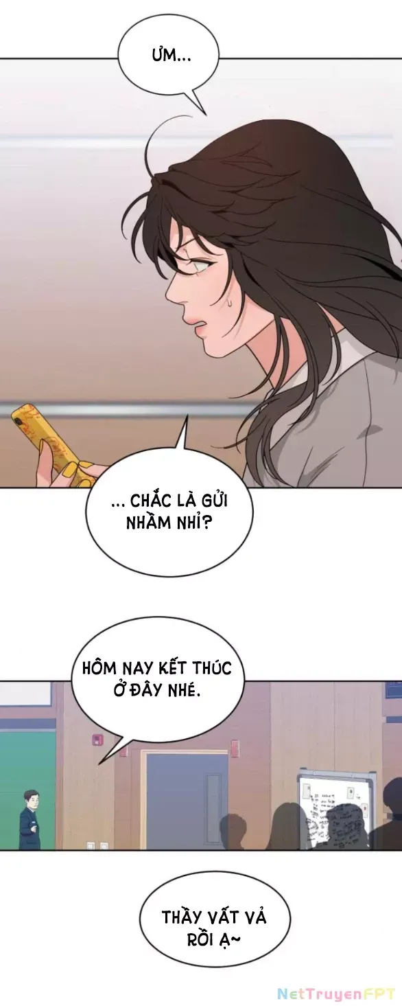 Vận May Không Ngờ: Chapter 24.2
