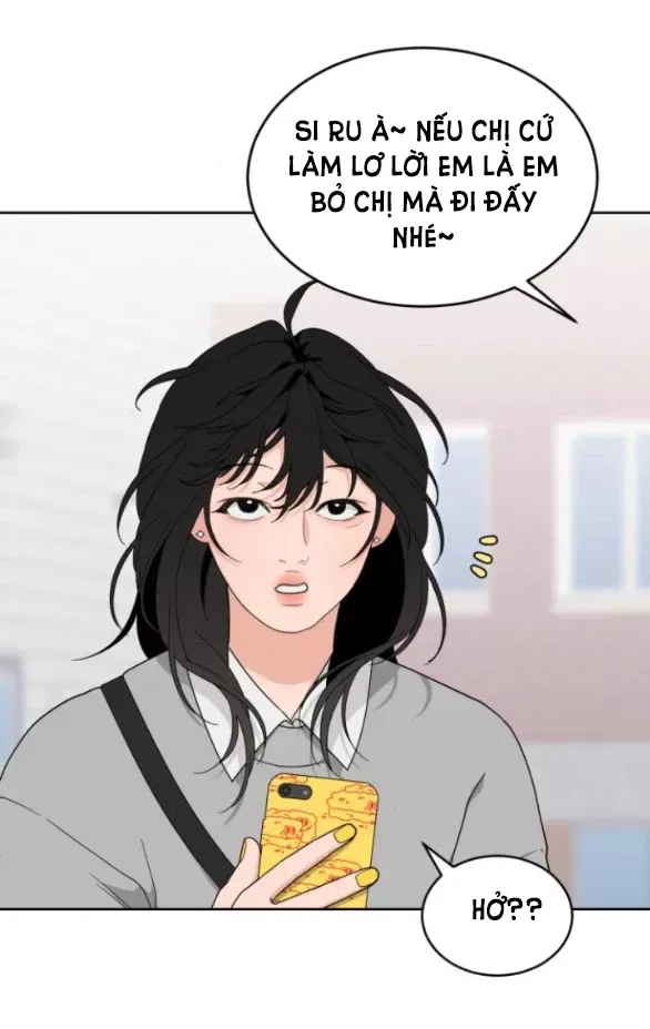 Vận May Không Ngờ: Chapter 24.2