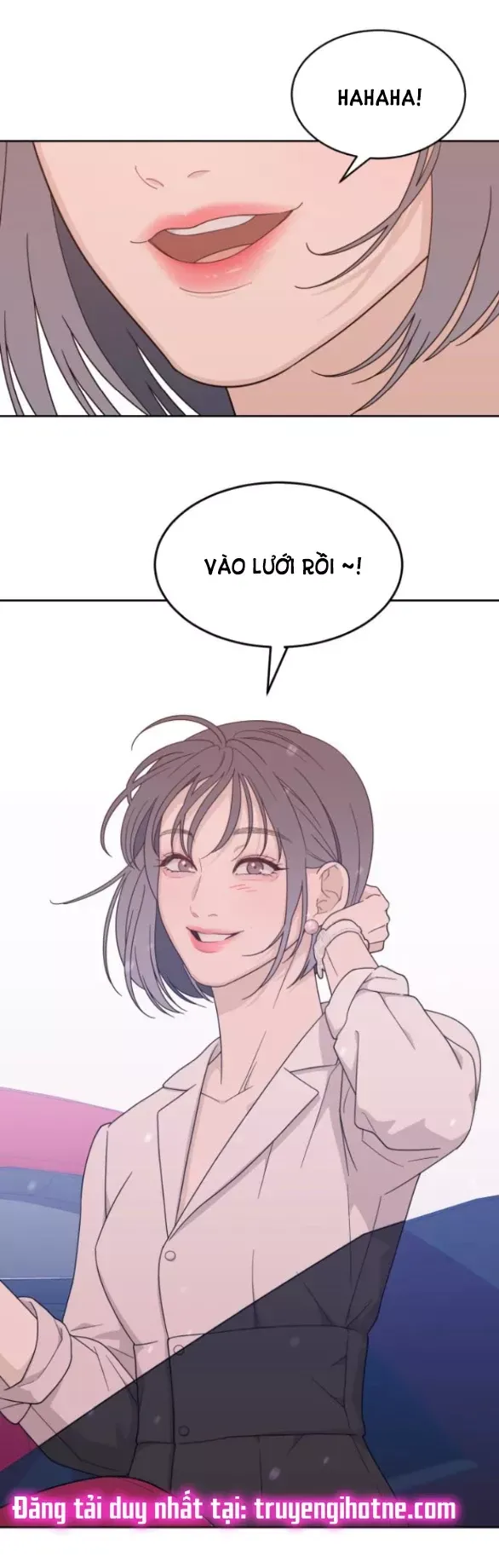 Vận May Không Ngờ: Chapter 24.2