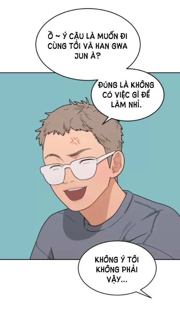 Vận May Không Ngờ: Chapter 24.2