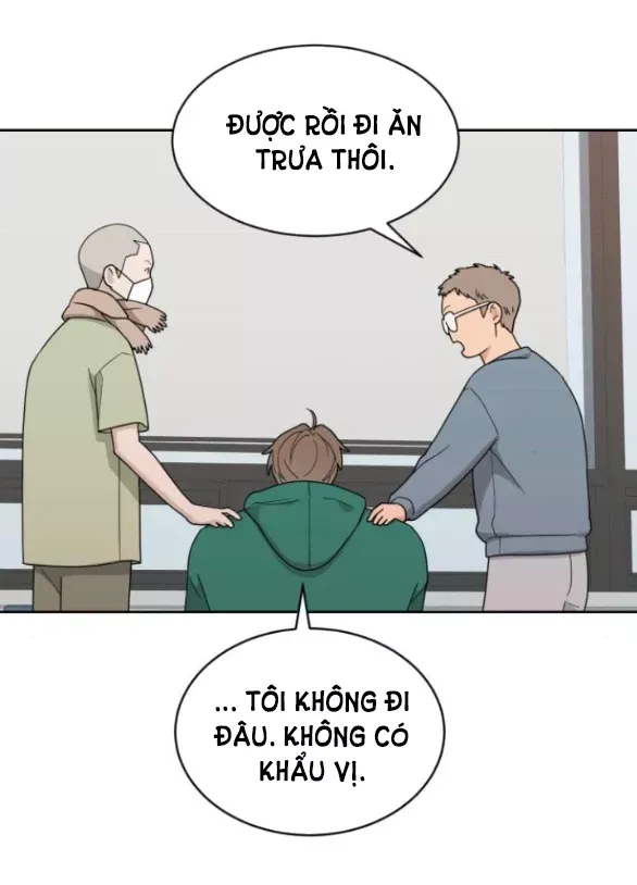 Vận May Không Ngờ: Chapter 24.2