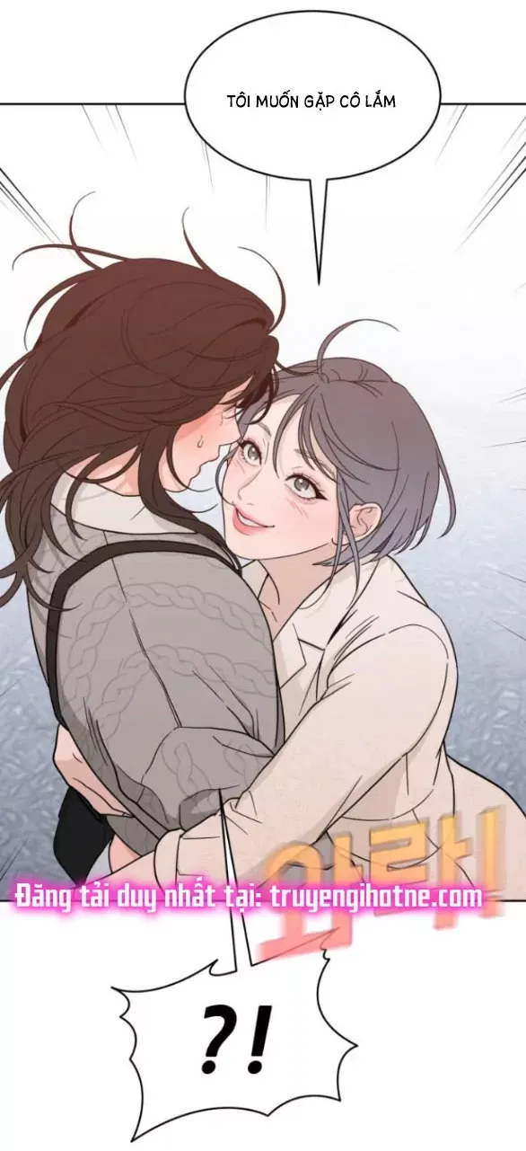 Vận May Không Ngờ: Chapter 25.1